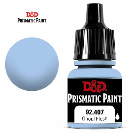 TOYS4.0 Dungeons & Dragons Prismatic Paint, Ghoul Flesh TO3301223